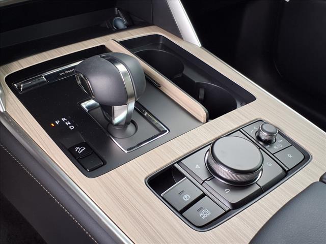 2025 Mazda CX-90 3.3 Turbo Preferred
