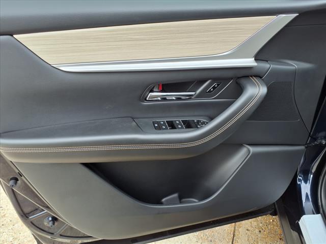 2025 Mazda CX-90 3.3 Turbo Preferred