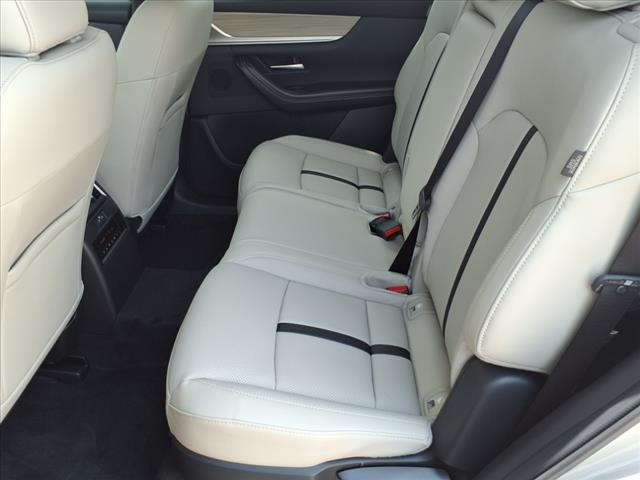 2025 Mazda CX-90 3.3 Turbo Preferred