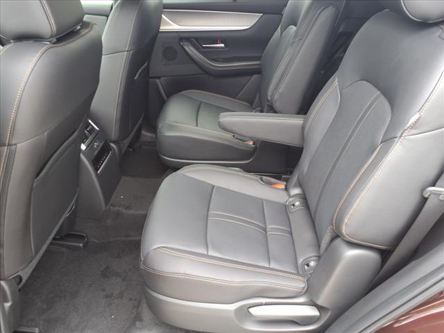 2025 Mazda CX-90 3.3 Turbo Premium