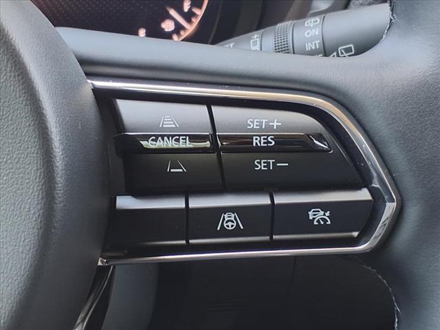 2025 Mazda CX-90 3.3 Turbo Premium Sport