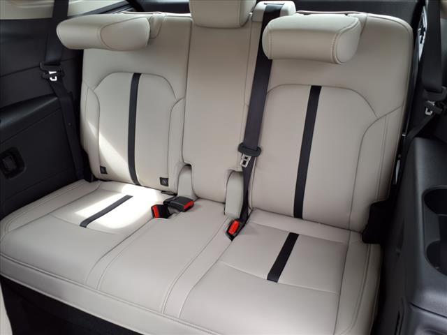 2025 Mazda CX-90 3.3 Turbo Premium