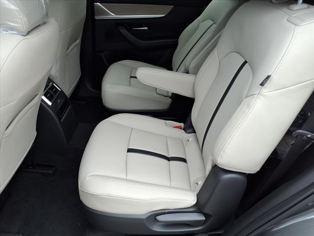 2025 Mazda CX-90 3.3 Turbo Premium