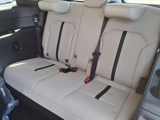2025 Mazda CX-90 3.3 Turbo Premium