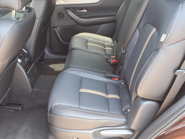 2025 Mazda CX-90 3.3 Turbo S Premium