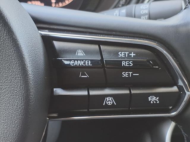 2025 Mazda CX-90 3.3 Turbo S Premium