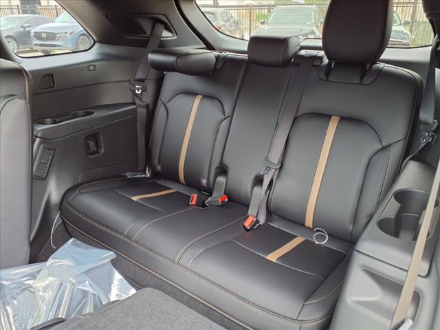 2025 Mazda CX-90 3.3 Turbo Premium Plus