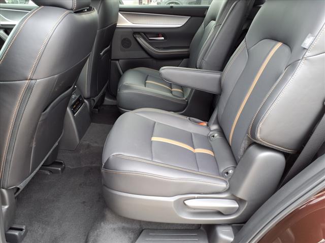 2025 Mazda CX-90 3.3 Turbo Premium Plus