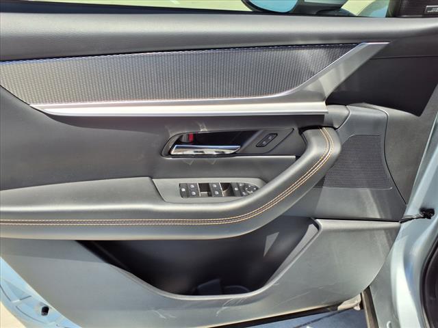 2025 Mazda CX-90 3.3 Turbo Premium Plus