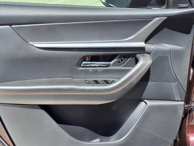 2025 Mazda CX-90 3.3 Turbo Premium Plus