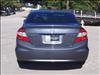 2012 Honda Civic HF