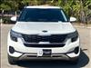 2021 Kia Seltos LX