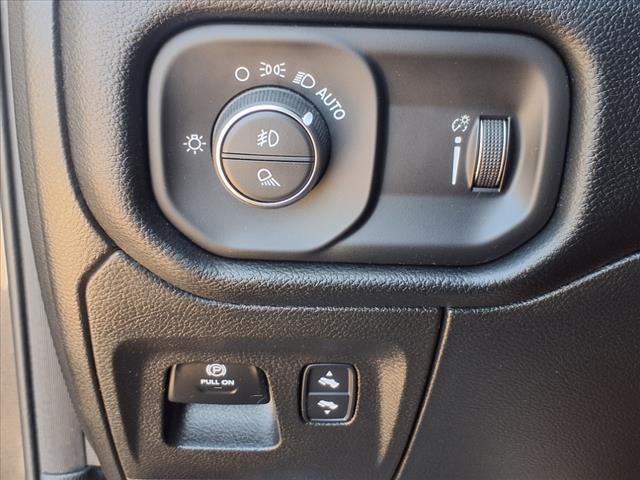 2021 RAM 1500 Lone Star