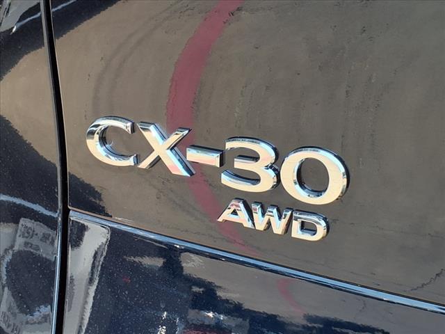 2025 Mazda CX-30 2.5 S Select Sport