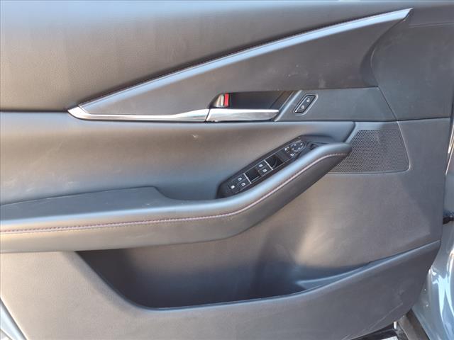 2025 Mazda CX-30 2.5 S Carbon Edition