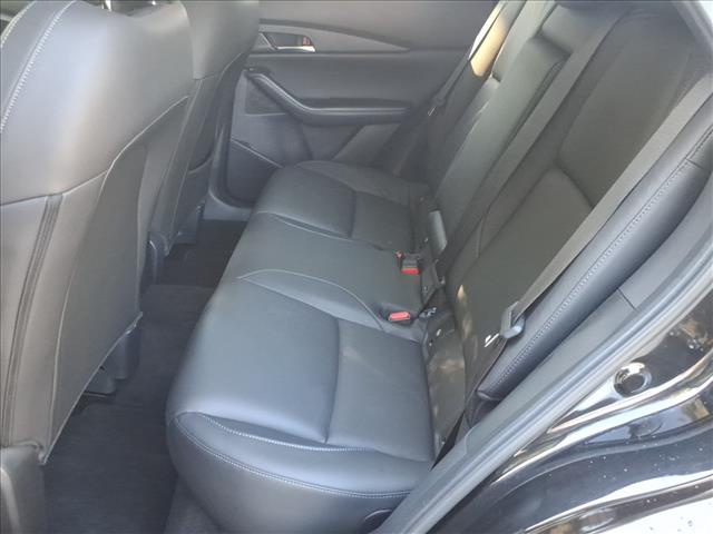 2025 Mazda CX-30 2.5 S Preferred