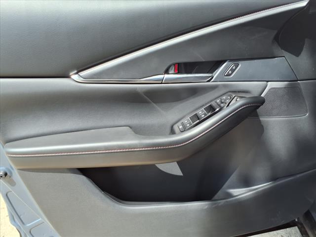 2025 Mazda CX-30 2.5 S Carbon Edition