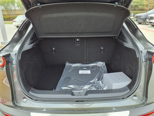 2025 Mazda CX-30 2.5 S Premium Package