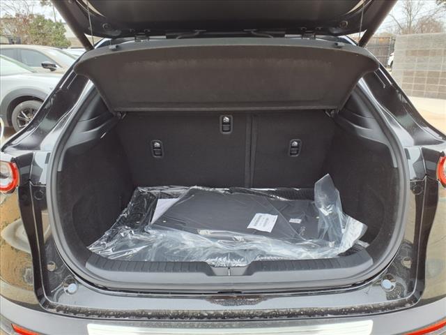 2025 Mazda CX-30 2.5 S Premium Package
