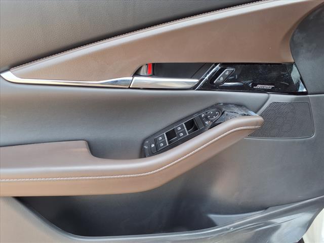 2025 Mazda CX-30 2.5 S Premium Package