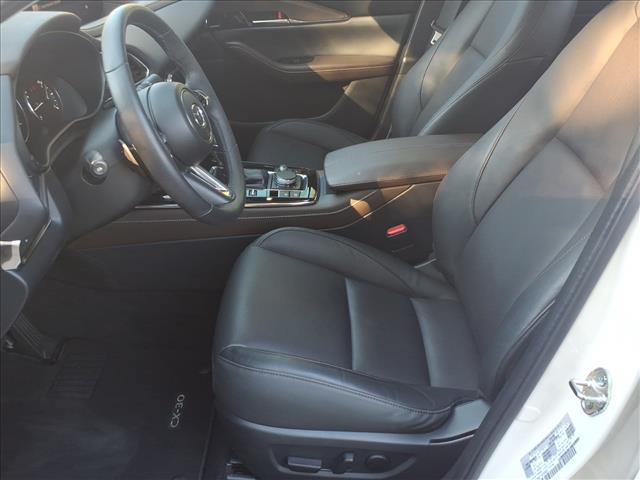 2025 Mazda CX-30 2.5 Turbo Premium