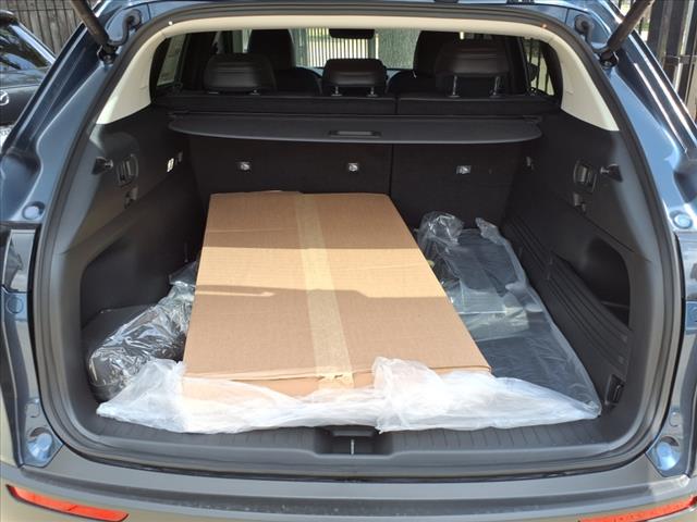 2025 Mazda CX-50 Hybrid Premium