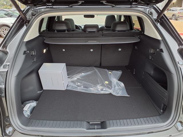 2025 Mazda CX-50 Hybrid Premium