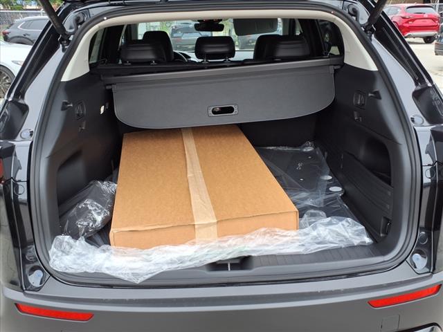 2025 Mazda CX-50 Hybrid Premium