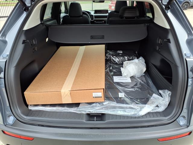 2025 Mazda CX-50 Hybrid Premium