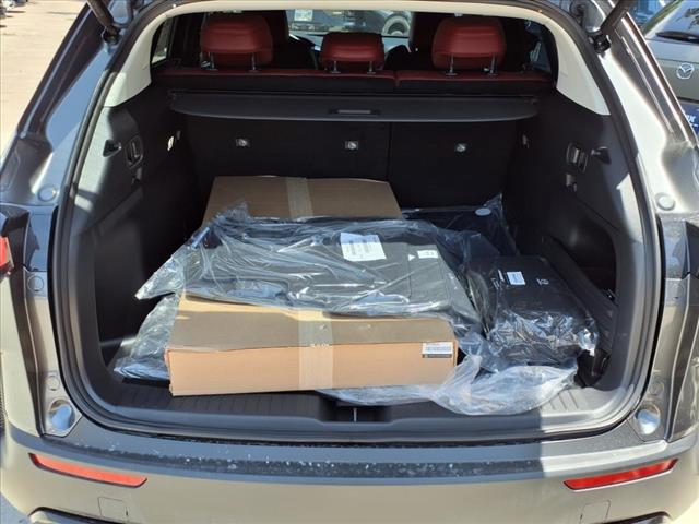2025 Mazda CX-50 Hybrid Premium