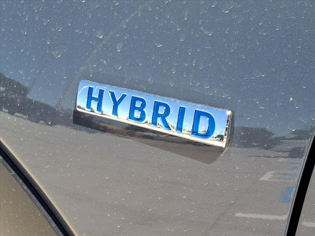 2025 Mazda CX-50 Hybrid Premium