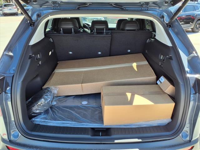2025 Mazda CX-50 Hybrid Premium Plus