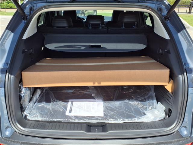 2025 Mazda CX-50 Hybrid Premium Plus