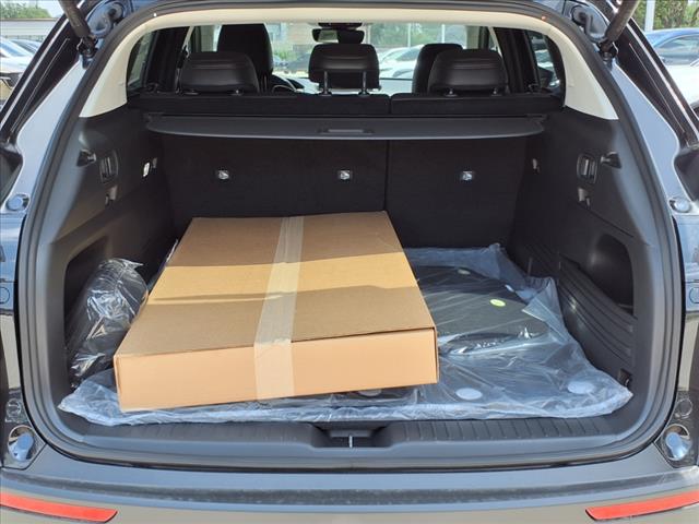2025 Mazda CX-50 Hybrid Premium Plus