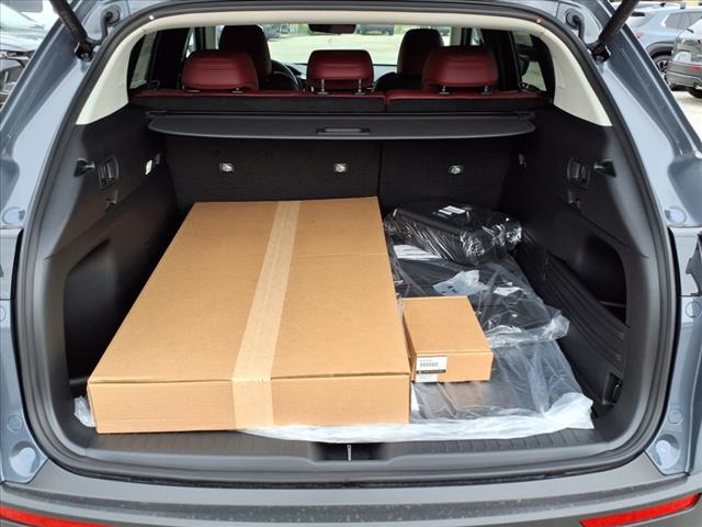 2025 Mazda CX-50 Hybrid Premium Plus