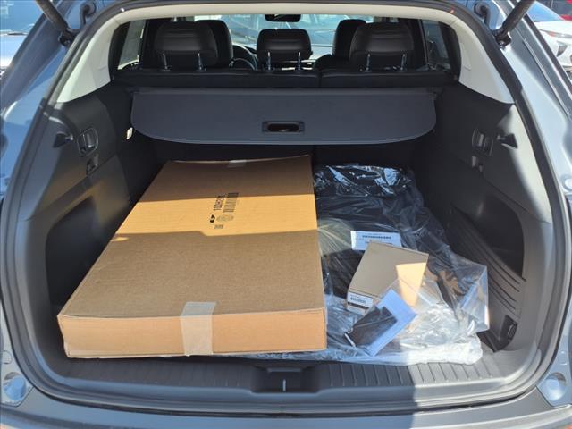 2025 Mazda CX-50 Hybrid Premium Plus