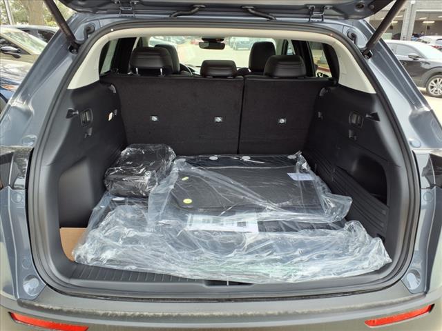 2025 Mazda CX-50 Hybrid Premium Plus