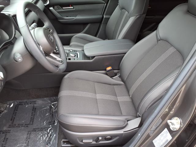 2025 Mazda CX-50 2.5 S Premium