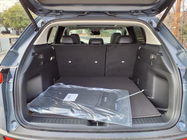2025 Mazda CX-50 2.5 Turbo Premium Package