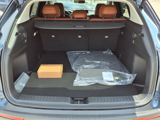 2025 Mazda CX-50 2.5 Turbo Premium Plus Package