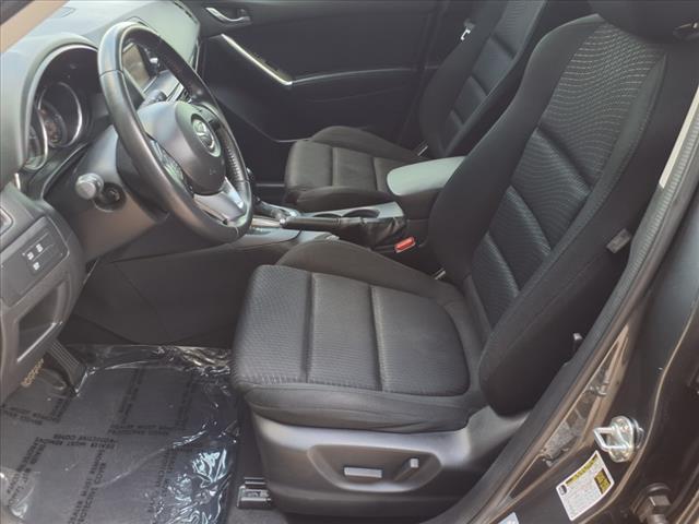 2015 Mazda CX-5 Touring