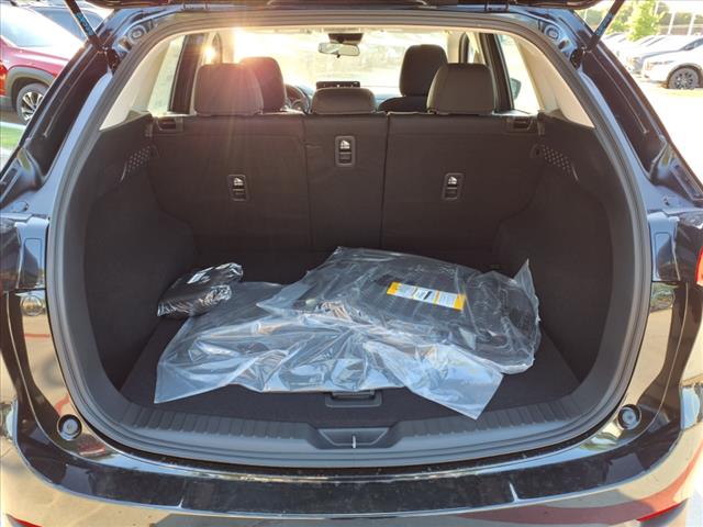 2025 Mazda CX-5 2.5 S