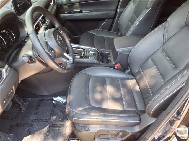 2024 Mazda CX-5 2.5 S Premium