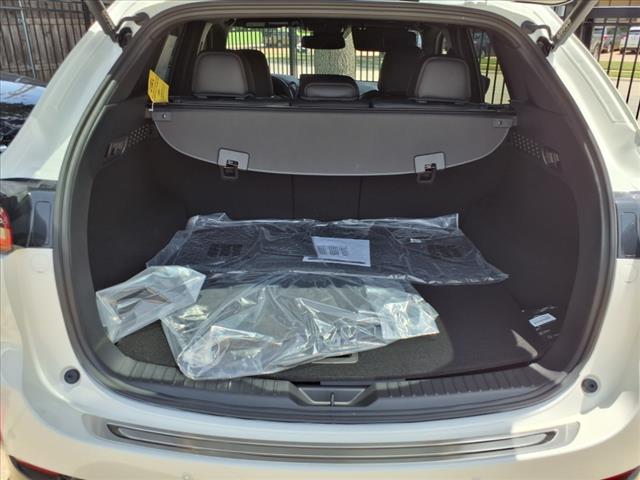 2025 Mazda CX-5 2.5 Turbo Premium