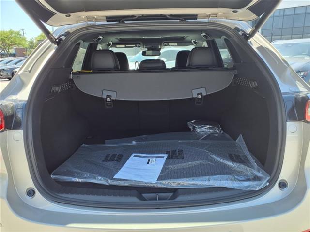 2025 Mazda CX-5 2.5 Turbo Premium