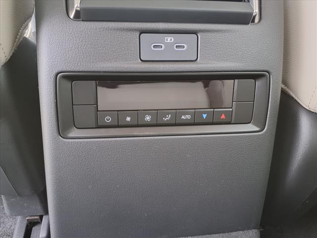 2025 Mazda CX-70 3.3 Turbo Premium