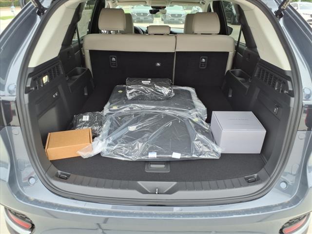 2025 Mazda CX-70 3.3 Turbo Premium