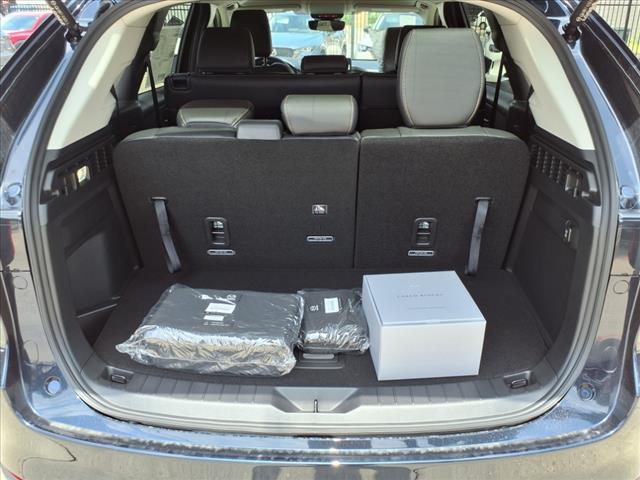 2025 Mazda CX-90 3.3 Turbo Select