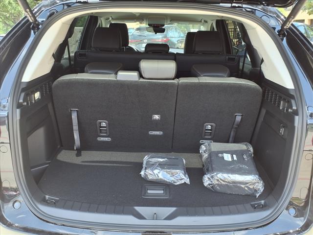 2025 Mazda CX-90 3.3 Turbo Select