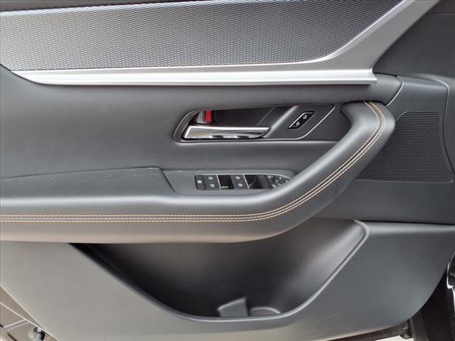 2025 Mazda CX-90 3.3 Turbo Preferred